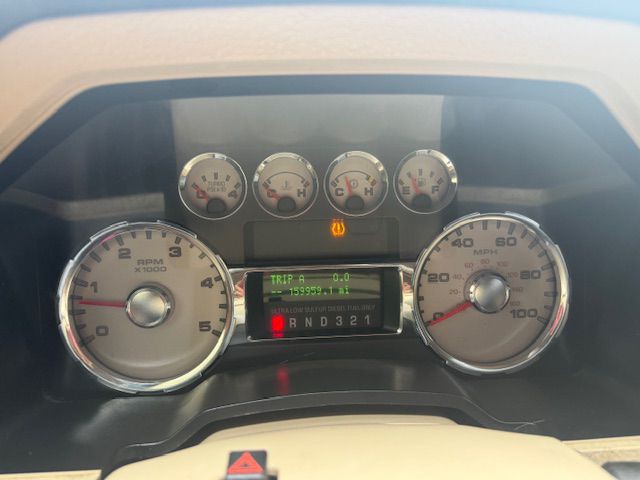 2008 Ford F-350 Image 30