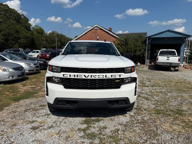 2020 Chevrolet Silverado 1500 Image 5