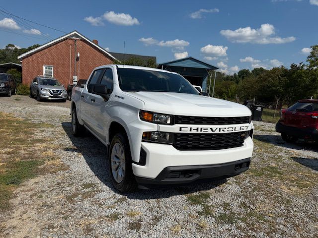 2020 Chevrolet Silverado 1500 Image 6