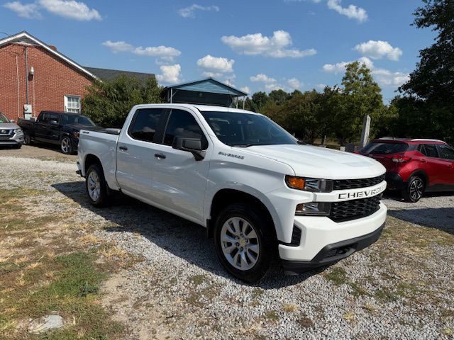 2020 Chevrolet Silverado 1500 Image 7