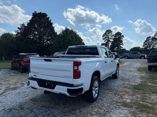 2020 Chevrolet Silverado 1500 Image 9