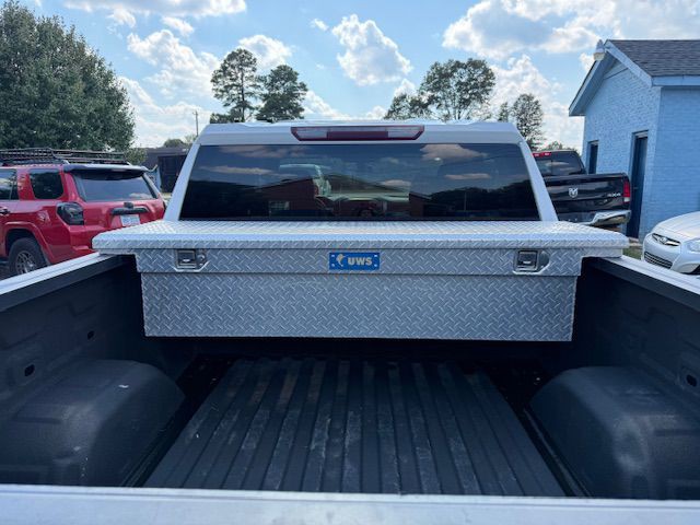 2020 Chevrolet Silverado 1500 Image 12