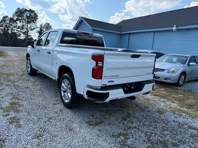 2020 Chevrolet Silverado 1500 Image 13
