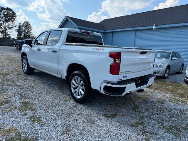 2020 Chevrolet Silverado 1500 Image 14