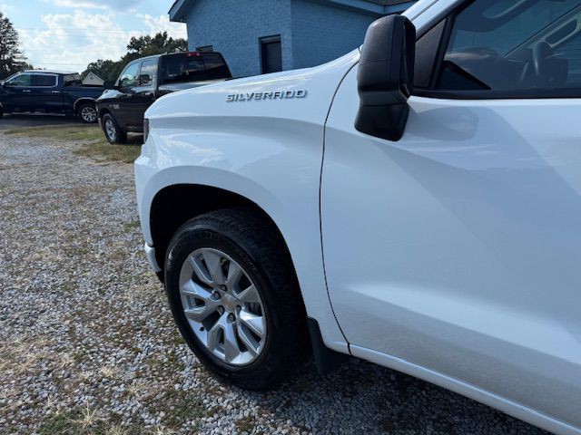 2020 Chevrolet Silverado 1500 Image 15