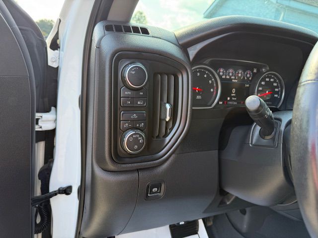 2020 Chevrolet Silverado 1500 Image 17