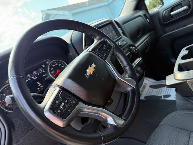 2020 Chevrolet Silverado 1500 Image 18