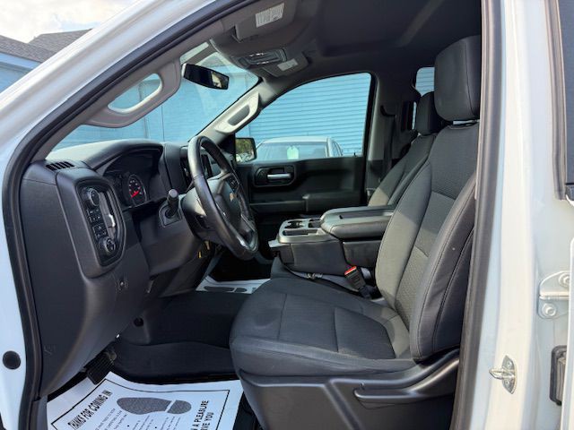 2020 Chevrolet Silverado 1500 Image 19