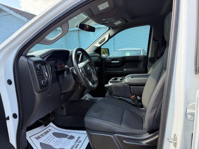 2020 Chevrolet Silverado 1500 Image 20