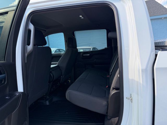 2020 Chevrolet Silverado 1500 Image 21