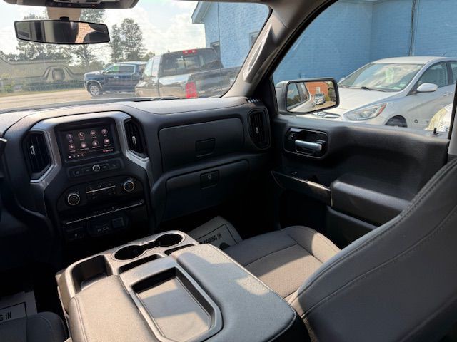 2020 Chevrolet Silverado 1500 Image 22
