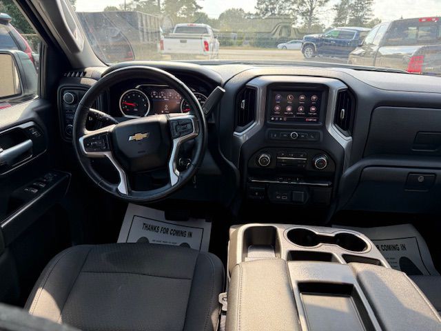 2020 Chevrolet Silverado 1500 Image 23