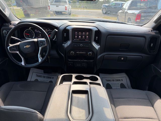 2020 Chevrolet Silverado 1500 Image 24