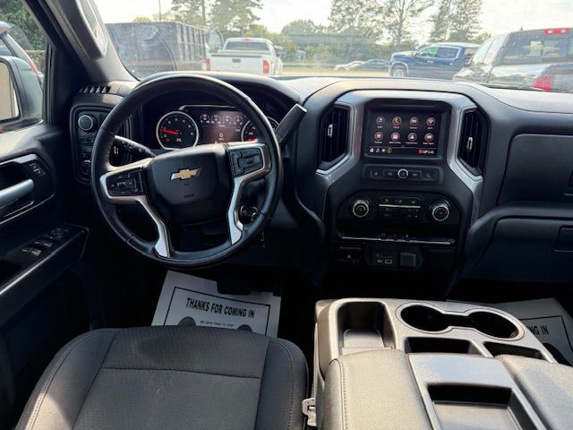 2020 Chevrolet Silverado 1500 Image 25