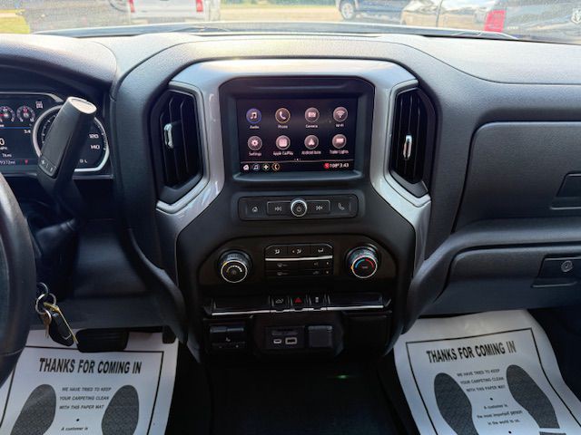 2020 Chevrolet Silverado 1500 Image 26