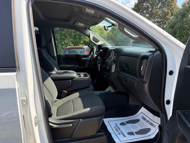 2020 Chevrolet Silverado 1500 Image 28