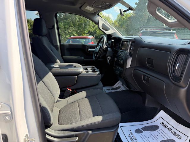 2020 Chevrolet Silverado 1500 Image 30