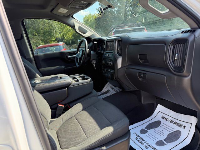 2020 Chevrolet Silverado 1500 Image 31