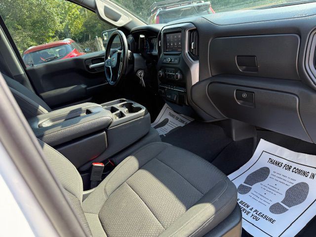 2020 Chevrolet Silverado 1500 Image 32
