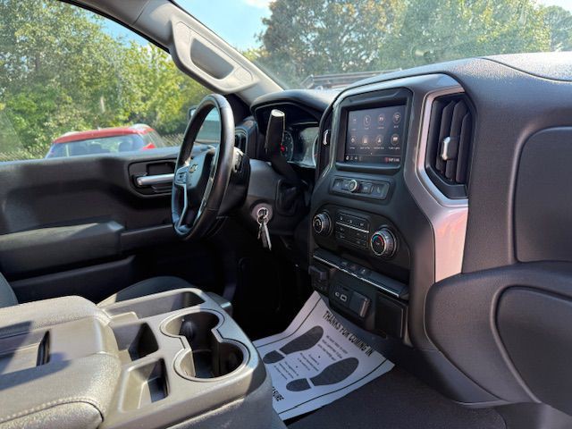 2020 Chevrolet Silverado 1500 Image 33