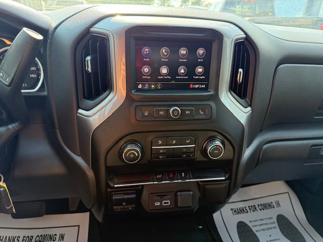 2020 Chevrolet Silverado 1500 Image 34