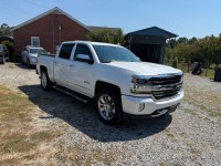 Image for 2017 Chevrolet Silverado 1500 High Country ID: 6813215