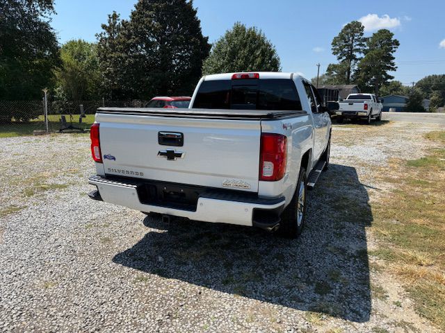 2017 Chevrolet Silverado 1500 Image 7