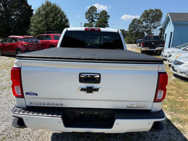 2017 Chevrolet Silverado 1500 Image 9