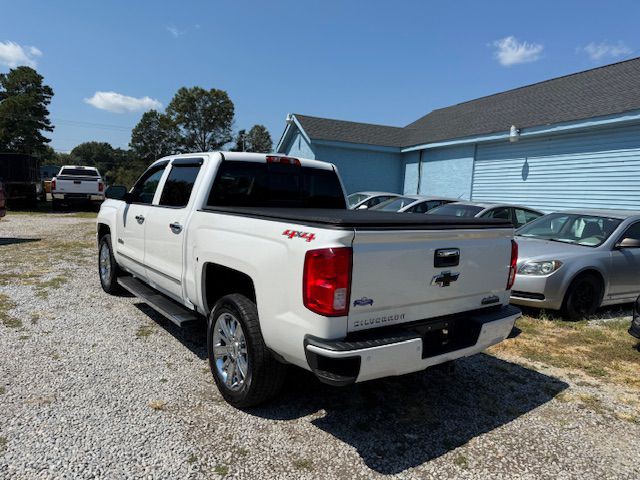 2017 Chevrolet Silverado 1500 Image 11