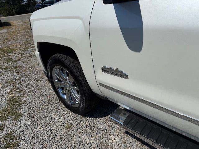 2017 Chevrolet Silverado 1500 Image 12