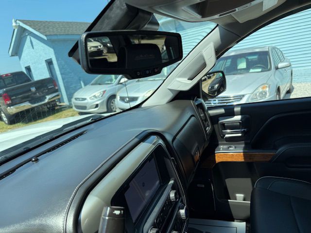 2017 Chevrolet Silverado 1500 Image 13