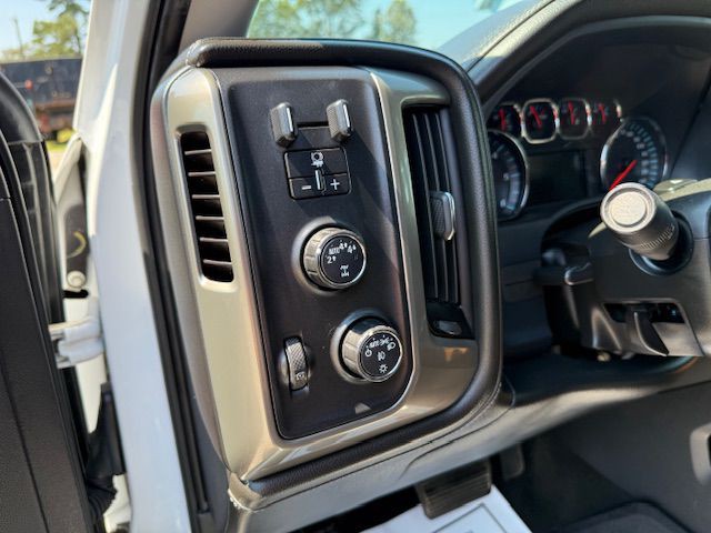 2017 Chevrolet Silverado 1500 Image 16