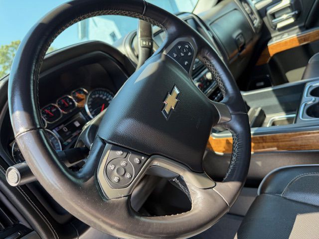 2017 Chevrolet Silverado 1500 Image 17