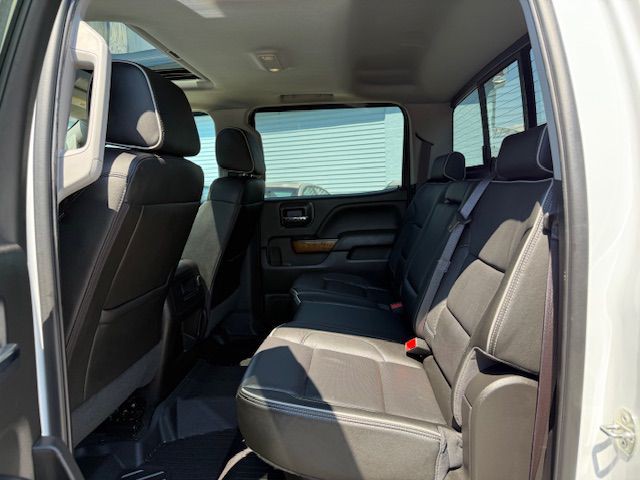 2017 Chevrolet Silverado 1500 Image 23