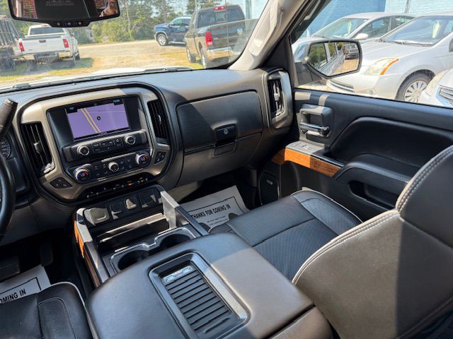 2017 Chevrolet Silverado 1500 Image 24