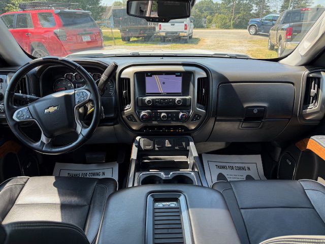 2017 Chevrolet Silverado 1500 Image 26