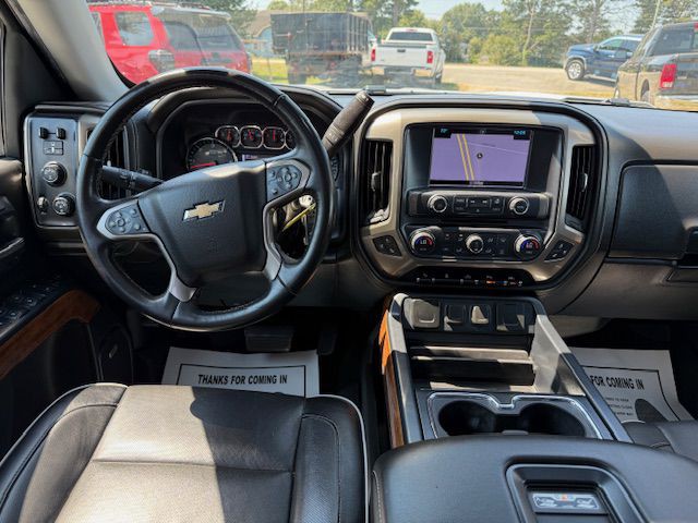 2017 Chevrolet Silverado 1500 Image 27
