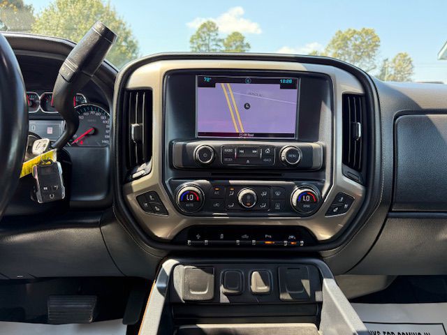 2017 Chevrolet Silverado 1500 Image 28