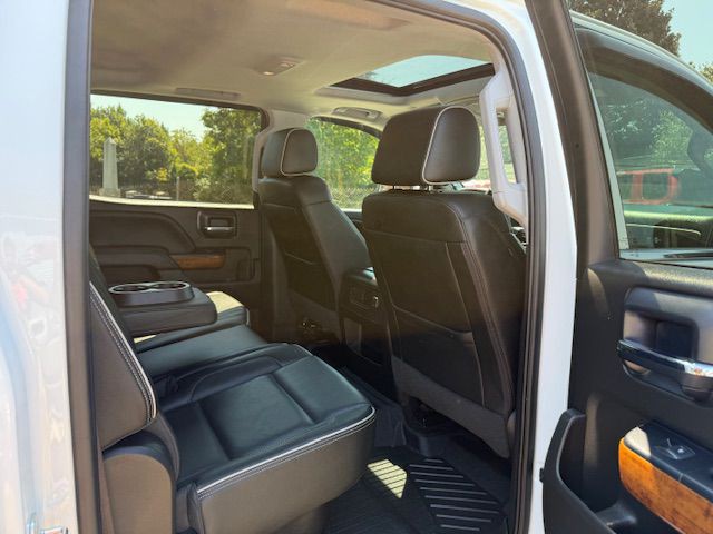 2017 Chevrolet Silverado 1500 Image 29