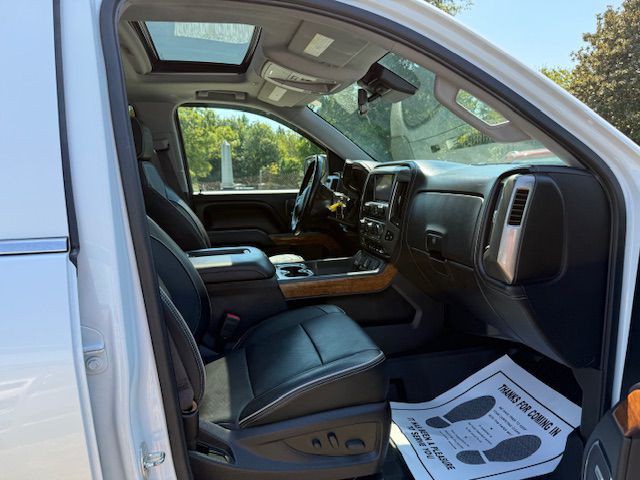 2017 Chevrolet Silverado 1500 Image 30
