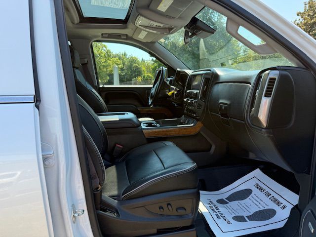 2017 Chevrolet Silverado 1500 Image 31