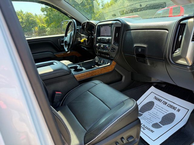2017 Chevrolet Silverado 1500 Image 33