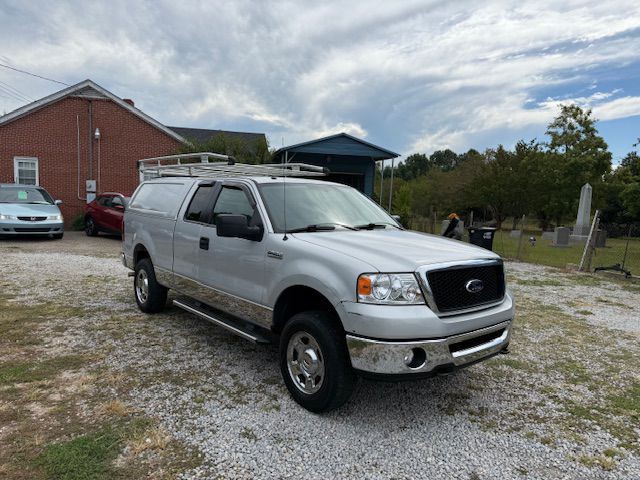 2008 Ford F-150 Image 1