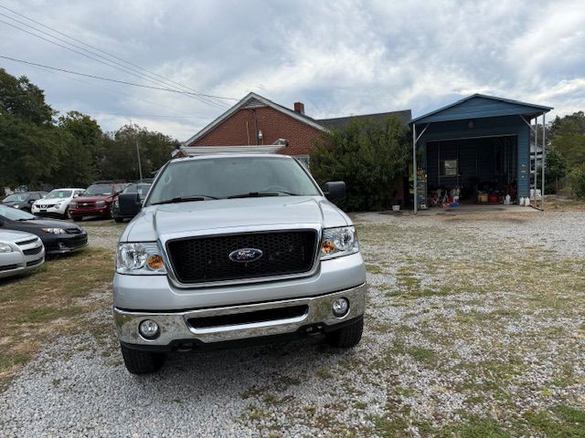 2008 Ford F-150 Image 2