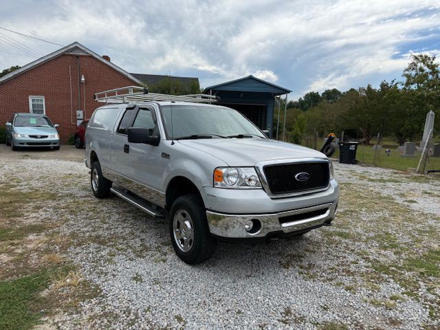 2008 Ford F-150 Image 3