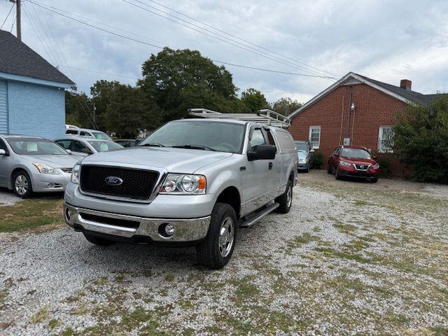 2008 Ford F-150 Image 5