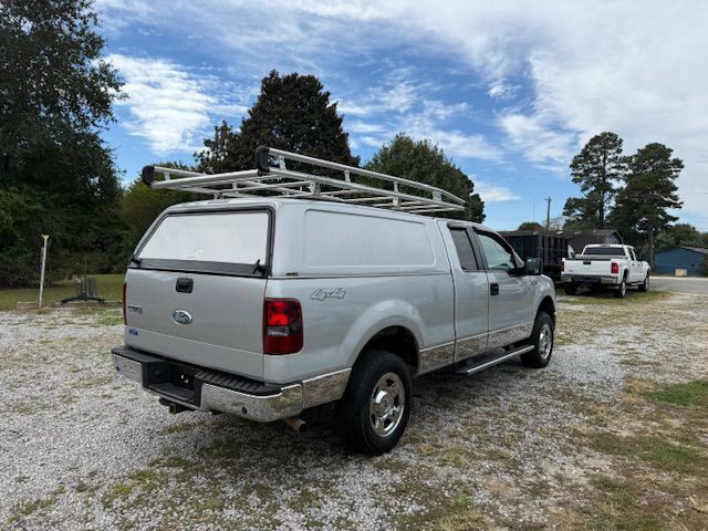 2008 Ford F-150 Image 6