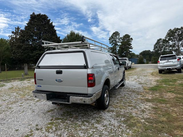 2008 Ford F-150 Image 7