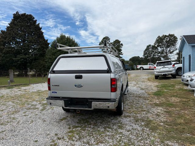 2008 Ford F-150 Image 8