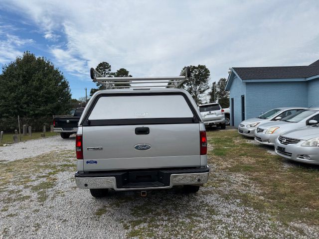 2008 Ford F-150 Image 9